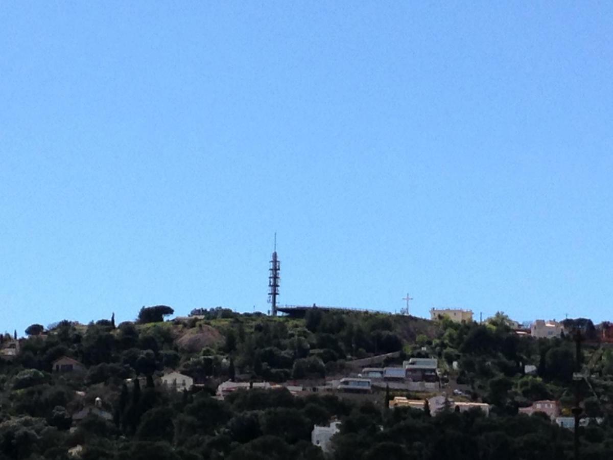 L'atypique Sete