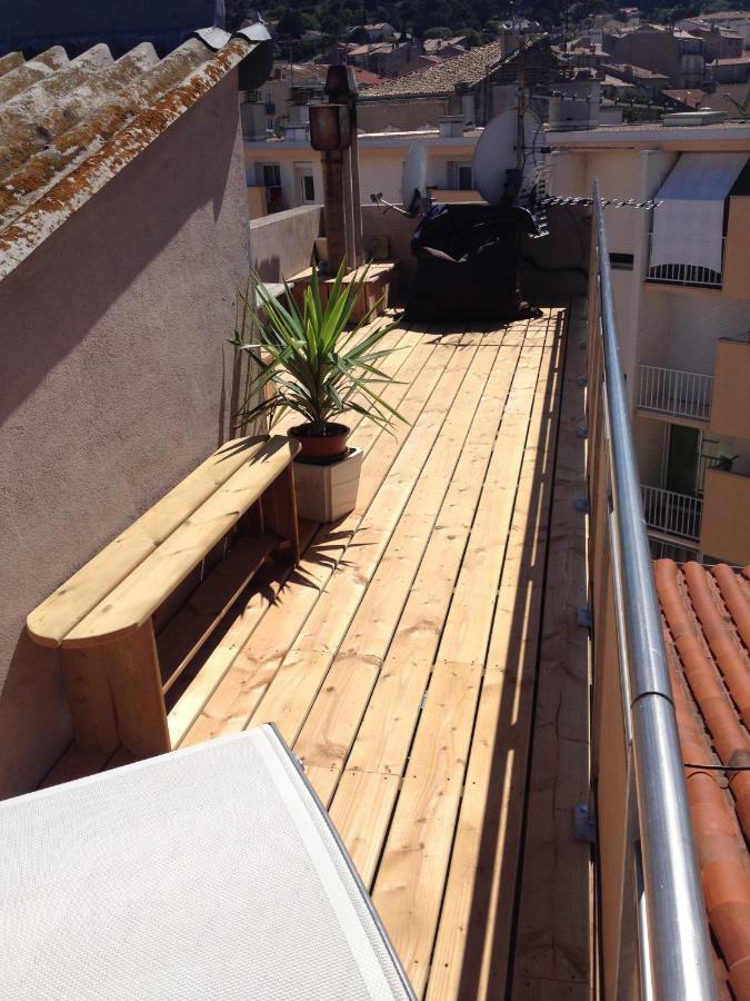 L'atypique Apartment *