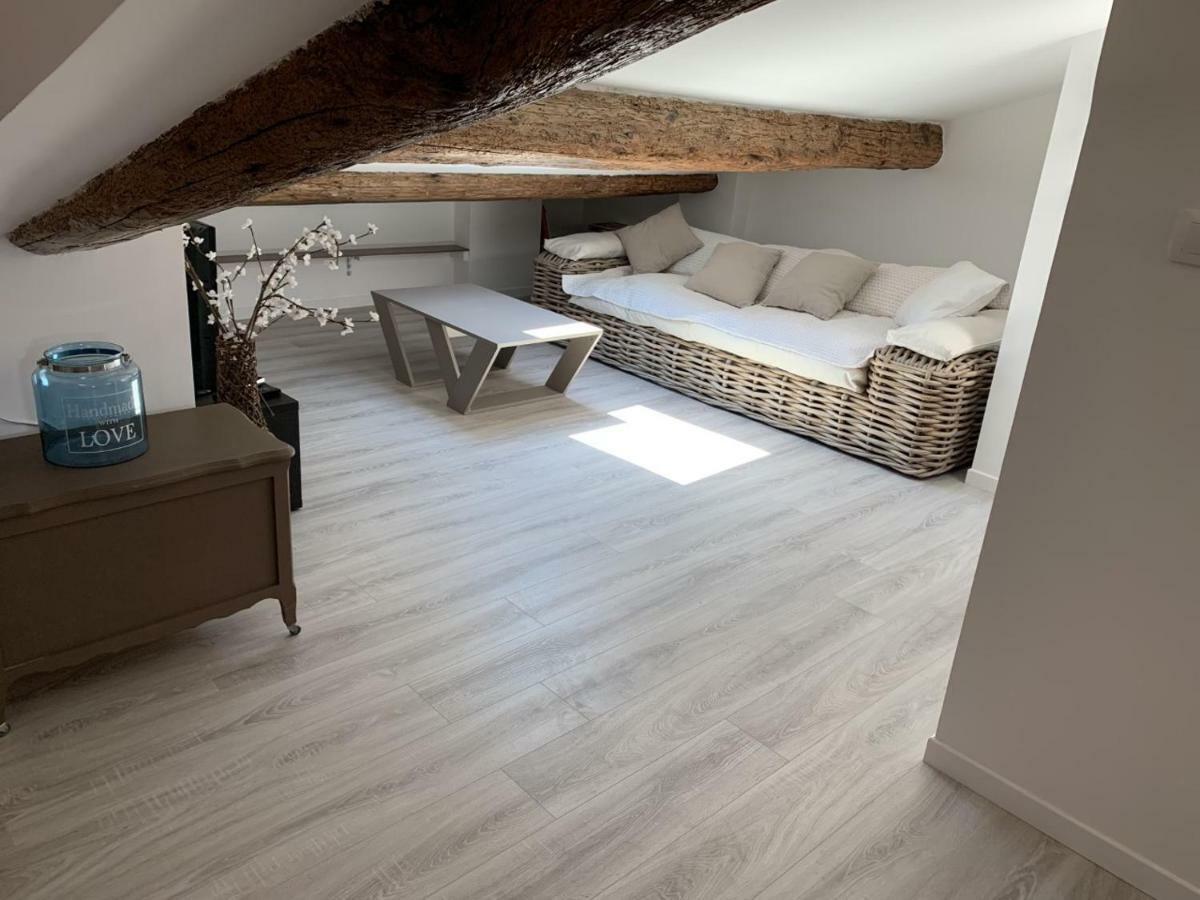 L'atypique Apartment *