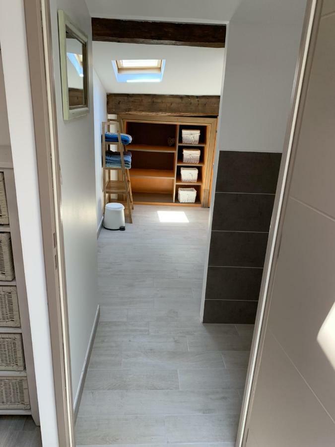 L'atypique Apartment Sete