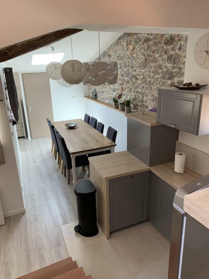 L'atypique Apartment *