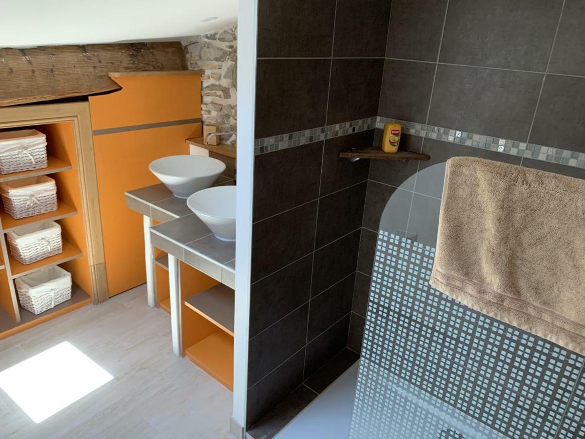 L'atypique Apartment Sete