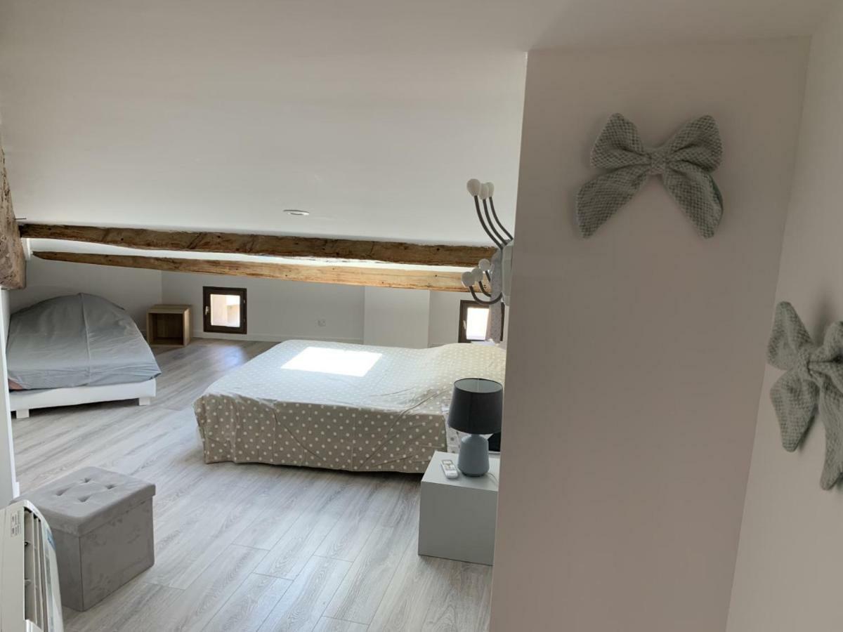 L'atypique Apartment Sete