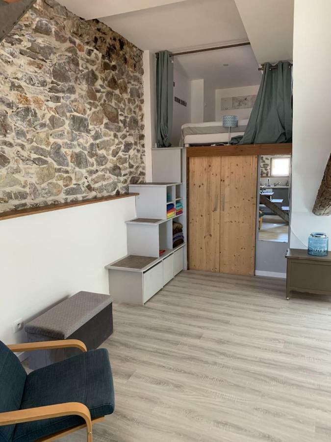 L'atypique Apartment Sete