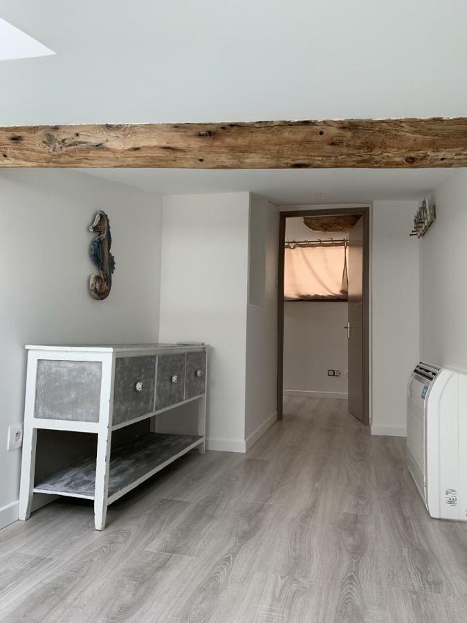 Apartment L'atypique *